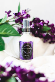 Your Favorite Skincare - O2 Light Humidifier